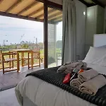 Сasa de vacaciones El Cornical Luxury Arafo