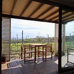 Сasa de vacaciones El Cornical Luxury Arafo