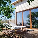 Сasa de vacaciones El Cornical Luxury Arafo