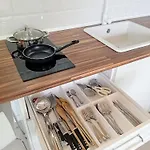 Сasa de vacaciones El Cornical Luxury Arafo