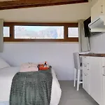 El Cornical Luxury Сasa de vacaciones *