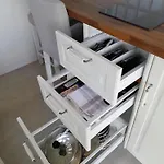 Сasa de vacaciones El Cornical Luxury
