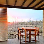 Casa de Férias El Cornical Luxury Arafo