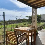 El Cornical Luxury Casa de Férias