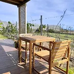 Casa de Férias El Cornical Luxury Arafo
