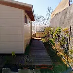 El Cornical Luxury Casa de Férias