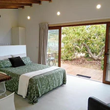 El Cornical Luxury *