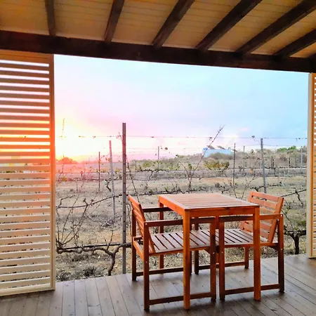 Casa de Férias El Cornical Luxury Arafo