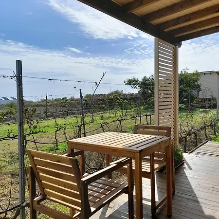 El Cornical Luxury Casa de Férias