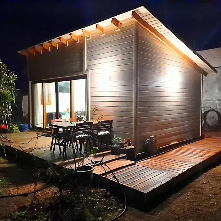 El Cornical Luxury Casa de Férias Arafo