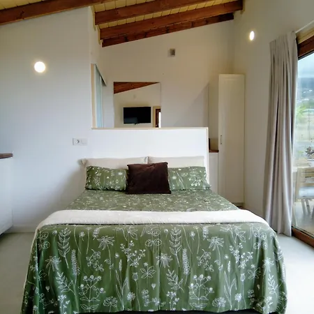 El Cornical Luxury * Arafo