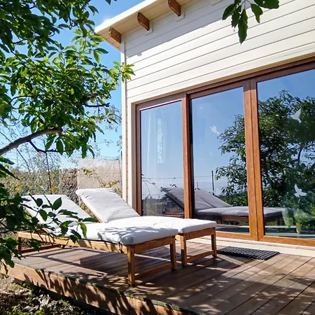 Casa de Férias El Cornical Luxury Arafo