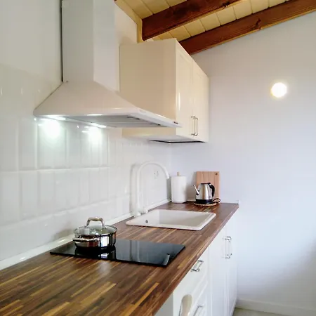 El Cornical Luxury *