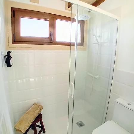 El Cornical Luxury * Arafo