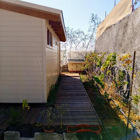 El Cornical Luxury Casa de Férias