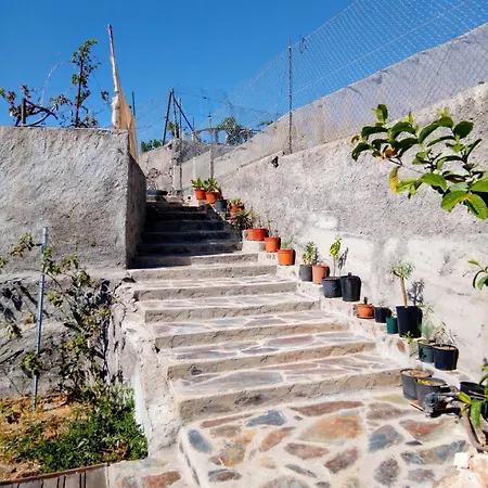 El Cornical Luxury Casa de Férias