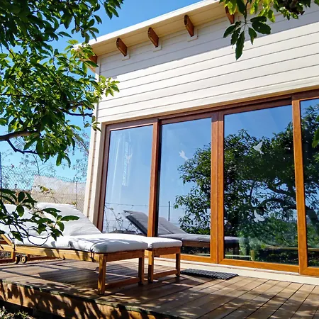 Casa de Férias El Cornical Luxury