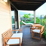 El Cornical Luxury Casa de Férias *