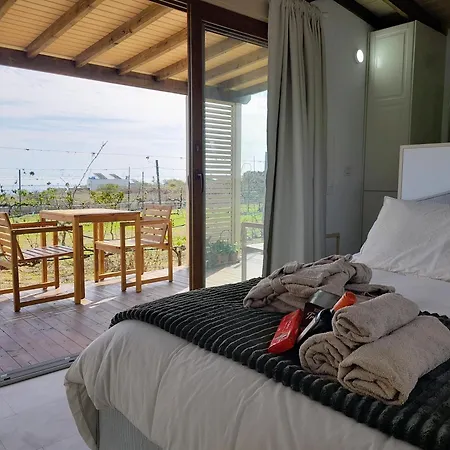 Holiday home El Cornical Luxury Arafo