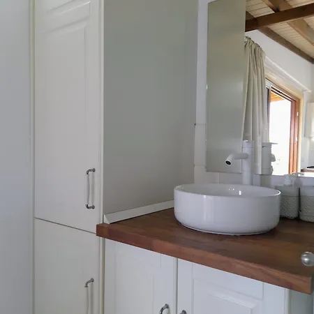 בית נופש El Cornical Luxury ארפו