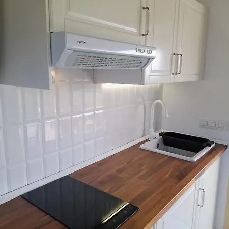 Holiday home El Cornical Luxury Arafo