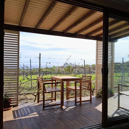 בית נופש El Cornical Luxury ארפו