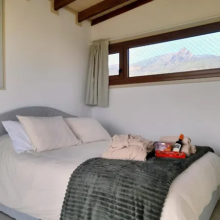 Holiday home El Cornical Luxury *