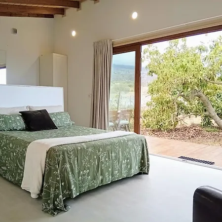 El Cornical Luxury Holiday home *