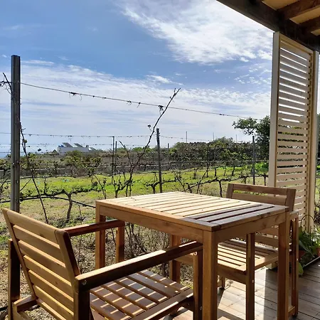 El Cornical Ferienhaus *