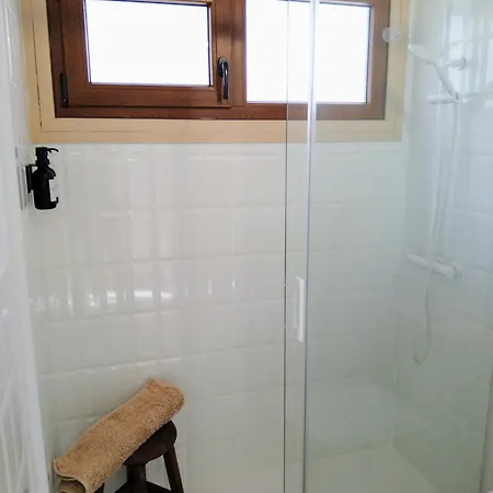 Holiday home El Cornical Luxury Arafo