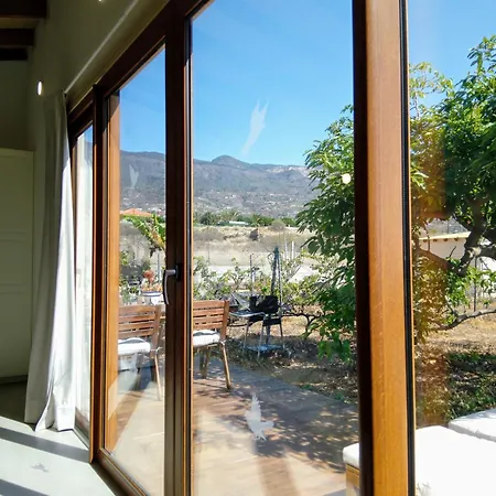 El Cornical Luxury *