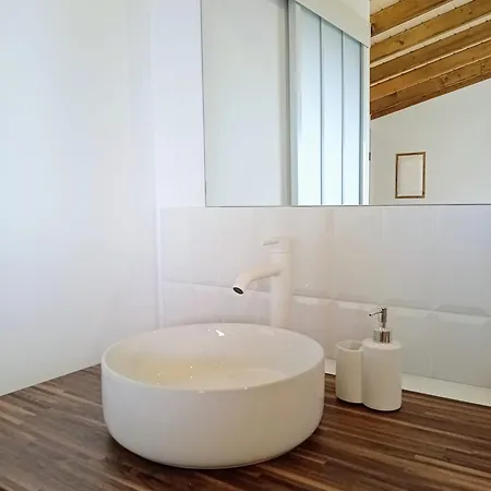 בית נופש El Cornical Luxury *