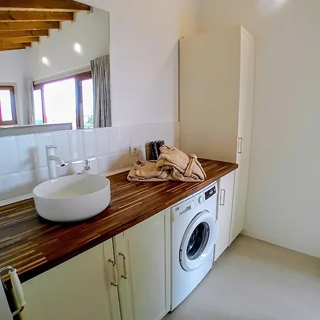 El Cornical Luxury ארפו