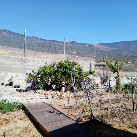 El Cornical Luxury *