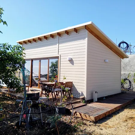 El Cornical Luxury * ארפו