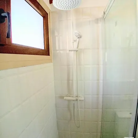 El Cornical Luxury בית נופש