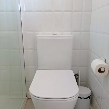 El Cornical Luxury * ארפו