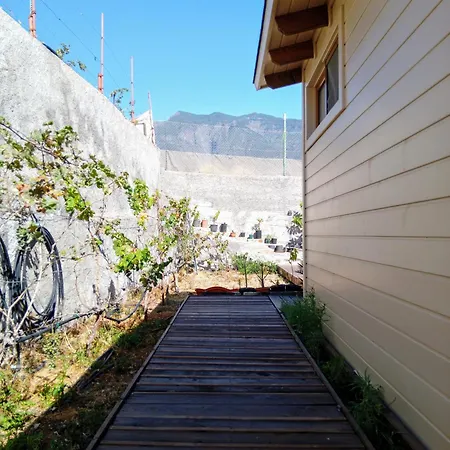 El Cornical Luxury ארפו