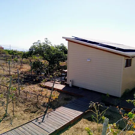 El Cornical Luxury * ארפו