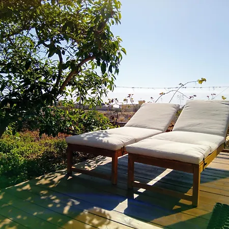 El Cornical Luxury *