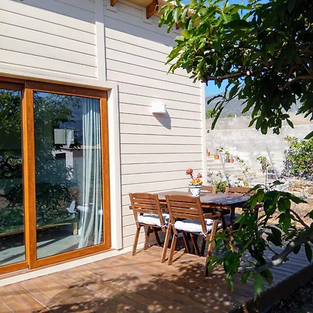 El Cornical Luxury Holiday home *