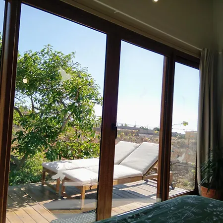 El Cornical Luxury *