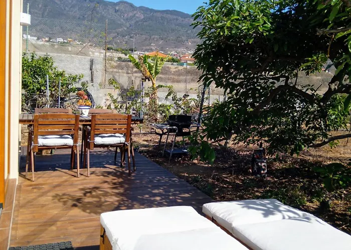 El Cornical Luxury
