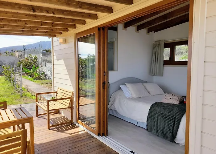 El Cornical Luxury