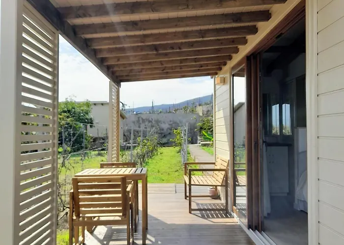 El Cornical Luxury