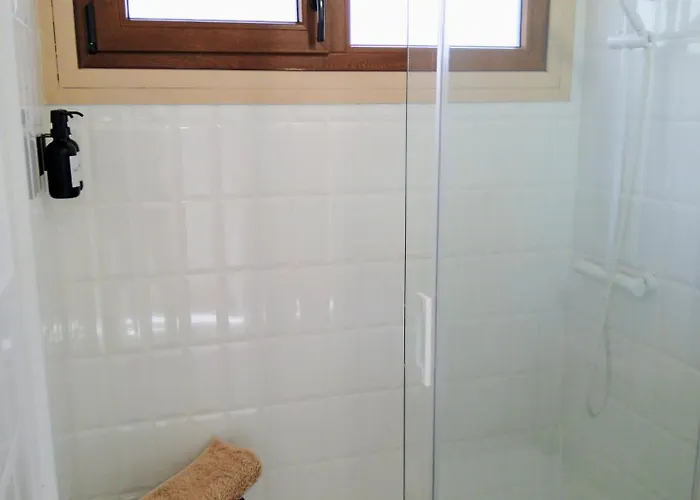 Nyaraló El Cornical Luxury Arafo