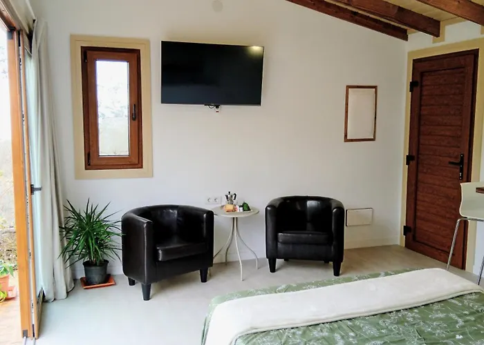El Cornical Luxury