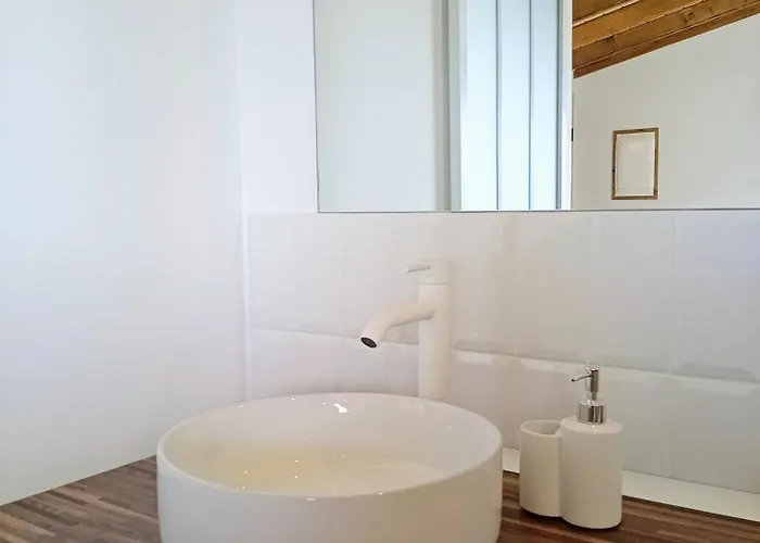 Nyaraló El Cornical Luxury *