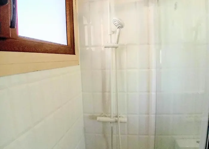 El Cornical Luxury Nyaraló